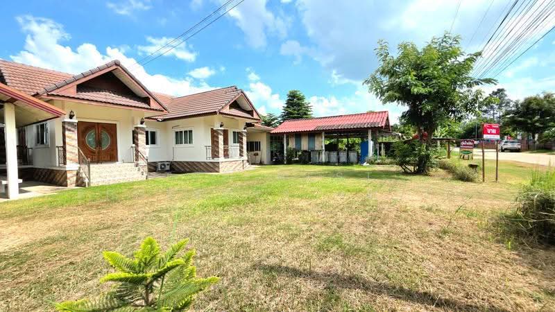 บ้านเดี่ยวยางตลาด กาฬสินธุ์, Kalasin, Um Mao, Yang Talat, Kalasin, 3 Bedrooms, 100 sqm, Single Detached House For Sale, by The Best Property ทองใบ, 500661175 - DDproperty.com