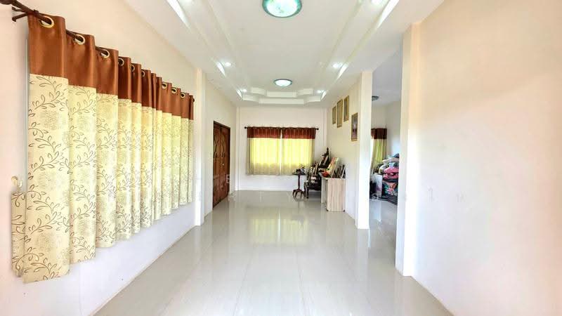 บ้านเดี่ยวยางตลาด กาฬสินธุ์, Kalasin, Um Mao, Yang Talat, Kalasin, 3 Bedrooms, 100 sqm, Single Detached House For Sale, by The Best Property ทองใบ, 500661175 - DDproperty.com