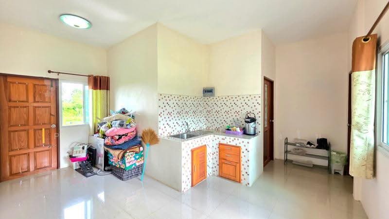 บ้านเดี่ยวยางตลาด กาฬสินธุ์, Kalasin, Um Mao, Yang Talat, Kalasin, 3 Bedrooms, 100 sqm, Single Detached House For Sale, by The Best Property ทองใบ, 500661175 - DDproperty.com