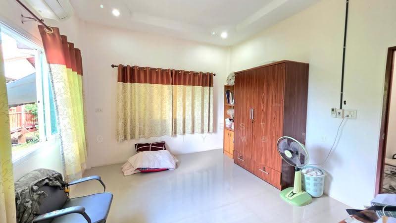 บ้านเดี่ยวยางตลาด กาฬสินธุ์, Kalasin, Um Mao, Yang Talat, Kalasin, 3 Bedrooms, 100 sqm, Single Detached House For Sale, by The Best Property ทองใบ, 500661175 - DDproperty.com