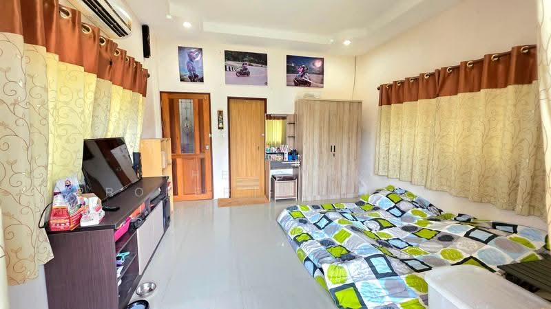 บ้านเดี่ยวยางตลาด กาฬสินธุ์, Kalasin, Um Mao, Yang Talat, Kalasin, 3 Bedrooms, 100 sqm, Single Detached House For Sale, by The Best Property ทองใบ, 500661175 - DDproperty.com