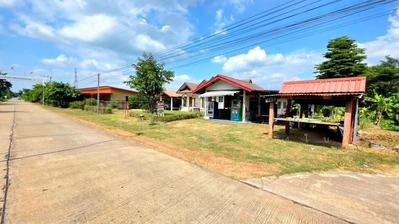 บ้านเดี่ยวยางตลาด กาฬสินธุ์, Kalasin, Um Mao, Yang Talat, Kalasin, 3 Bedrooms, 100 sqm, Single Detached House For Sale, by The Best Property ทองใบ, 500661175 - DDproperty.com