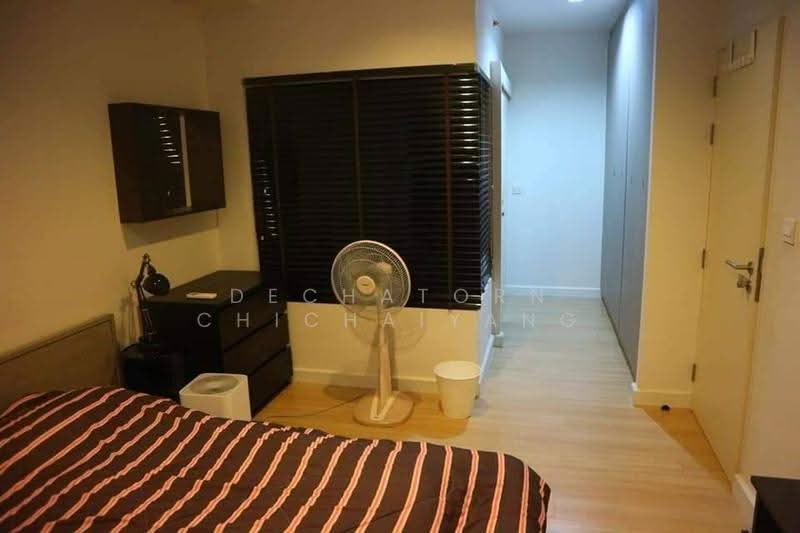 The Seed Mingle Sathorn-Suanplu, Bangkok, 389 Soi Sathon 3, Thung Maha Mek, Sathon, Bangkok, 1 Bedroom, 40 sqm, Condo For Rent, by Dechatorn Chichaiyang, 500661181 - DDproperty.com