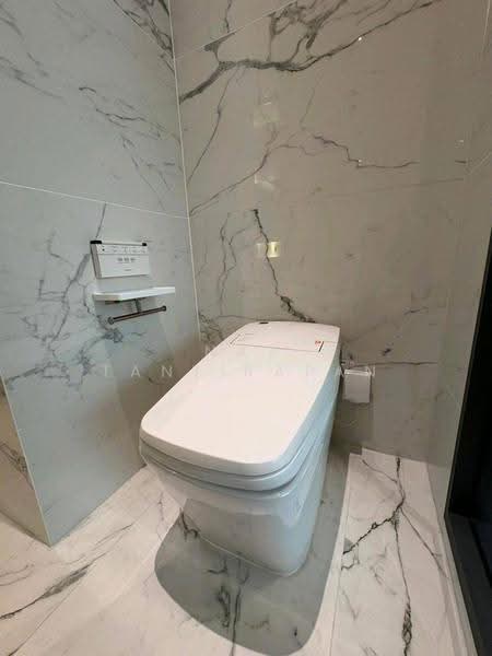 The Bangkok Thonglor, Bangkok, Soi Sukhumvit 55, Sukhumvit Road, Khlong Tan Nua, Watthana, Bangkok, 2 Bedrooms, 86 sqm, Condo For Rent, by Nat Tantirapan, 500661184 - DDproperty.com