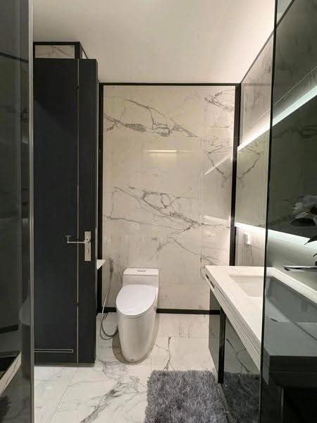 The Bangkok Thonglor, Bangkok, Soi Sukhumvit 55, Sukhumvit Road, Khlong Tan Nua, Watthana, Bangkok, 2 Bedrooms, 86 sqm, Condo For Rent, by Nat Tantirapan, 500661184 - DDproperty.com