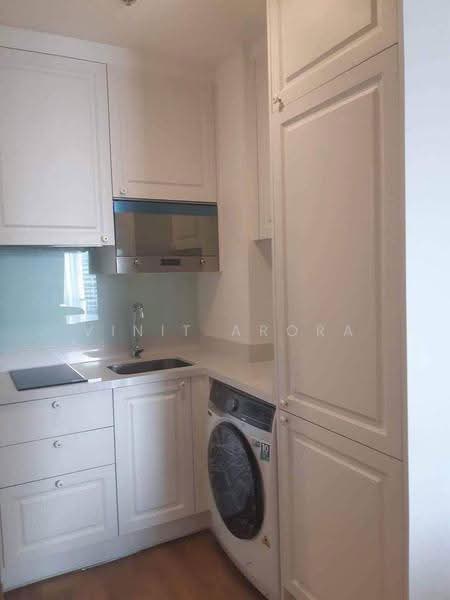 Noble BE33, Bangkok, 19 Soi Sukhumvit 33, Khlong Tan Nua, Watthana, Bangkok, 2 Bedrooms, 60 sqm, Condo For Rent, by Vinit Arora, 500661203 - DDproperty.com