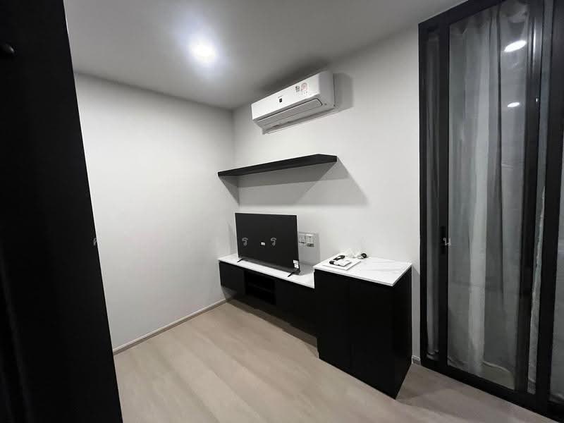 Aspire Onnut Station, Bangkok, Sukhumvit Road, Phra Kanong, Khlong Toei, Bangkok, 1 Bedroom, 31 sqm, Condo For Rent, by คุณรวีวรรณ อู่เงิน, 500661214 - DDproperty.com