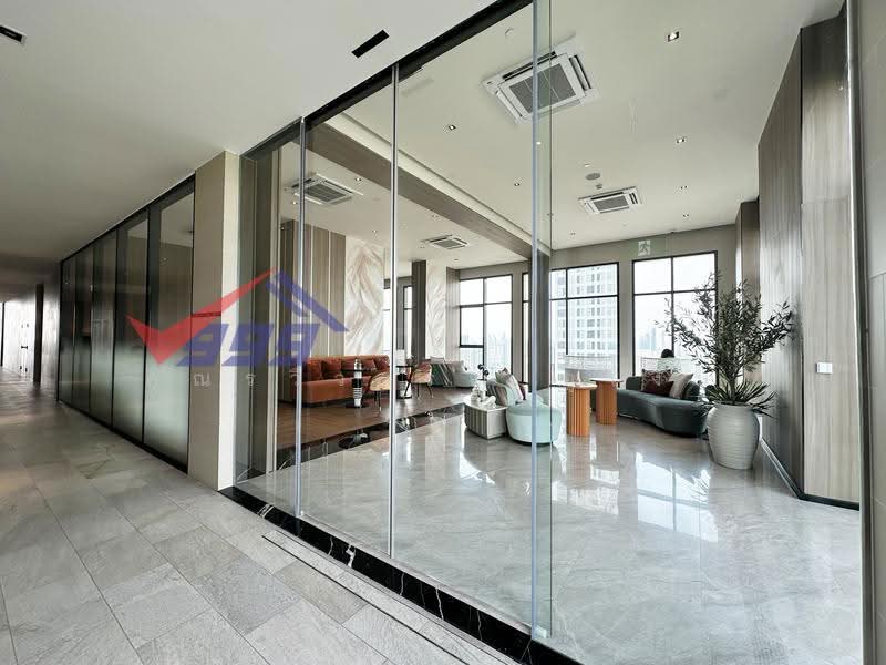 Aspire Onnut Station : แอสปาย อ่อนนุช สเตชั่น, กรุงเทพ, ถนนสุขุมวิท, พระโขนง, คลองเตย, กรุงเทพ, 31 ตร.ม., คอนโด ให้เช่า, โดย คุณรวีวรรณ อู่เงิน, 500661214 - DDproperty.com