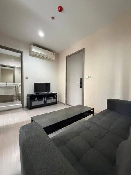 Life Asoke Hype, Bangkok, 339 Chaturathit Rd, Makkasan, Ratchathewi, Bangkok, 1 Bedroom, 31 sqm, Condo For Rent, by Nat Tantirapan, 500661216 - DDproperty.com