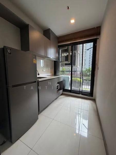 Life Asoke Hype : ไลฟ์ อโศก ไฮป์, กรุงเทพ, 339 ถนน จตุรทิศ, มักกะสัน, ราชเทวี, กรุงเทพ, 31 ตร.ม., คอนโด ให้เช่า, โดย Nat Tantirapan, 500661216 - DDproperty.com