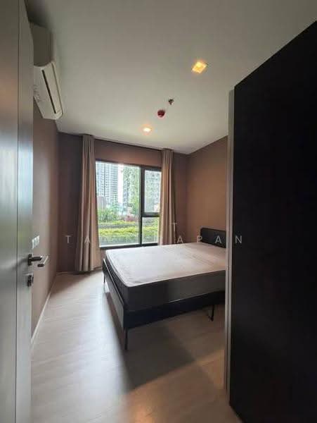 Life Asoke Hype, Bangkok, 339 Chaturathit Rd, Makkasan, Ratchathewi, Bangkok, 1 Bedroom, 31 sqm, Condo For Rent, by Nat Tantirapan, 500661216 - DDproperty.com