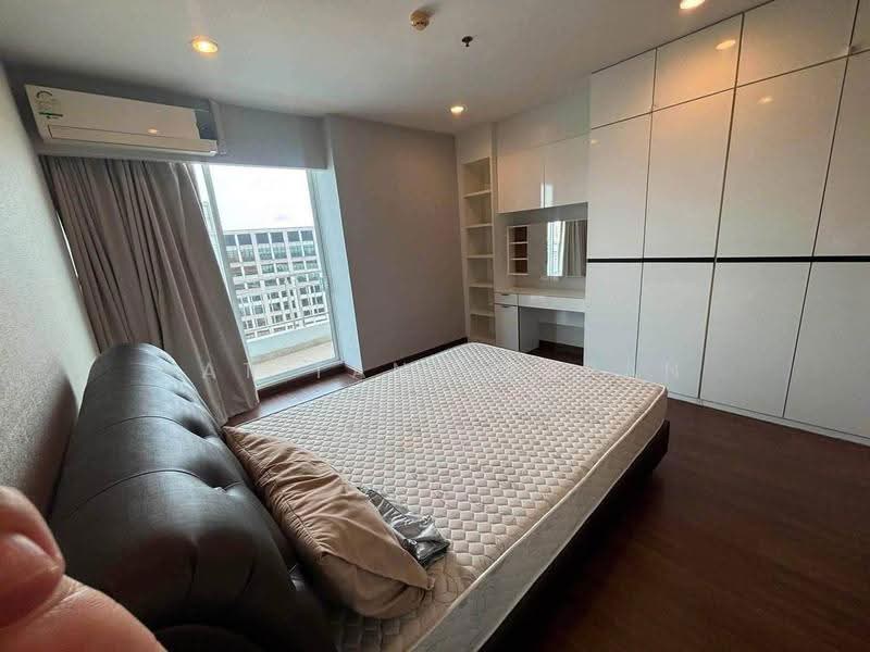 Supalai Prima Riva : ศุภาลัย พรีมา ริวา (Residential) , กรุงเทพ, ถนนพระราม 3, ช่องนนทรี, ยานนาวา, กรุงเทพ, 256 ตร.ม., คอนโด ให้เช่า, โดย Nat Tantirapan, 500661218 - DDproperty.com