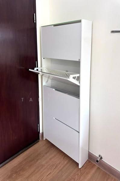 The Address Sukhumvit 42, Bangkok, 39  Soi Barbot 1, Sukhumvit Road, Phra Kanong, Khlong Toei, Bangkok, 1 Bedroom, 45 sqm, Condo For Rent, by Nat Tantirapan, 500661220 - DDproperty.com