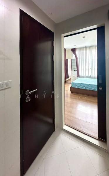 The Address Sukhumvit 42, Bangkok, 39  Soi Barbot 1, Sukhumvit Road, Phra Kanong, Khlong Toei, Bangkok, 1 Bedroom, 45 sqm, Condo For Rent, by Nat Tantirapan, 500661220 - DDproperty.com