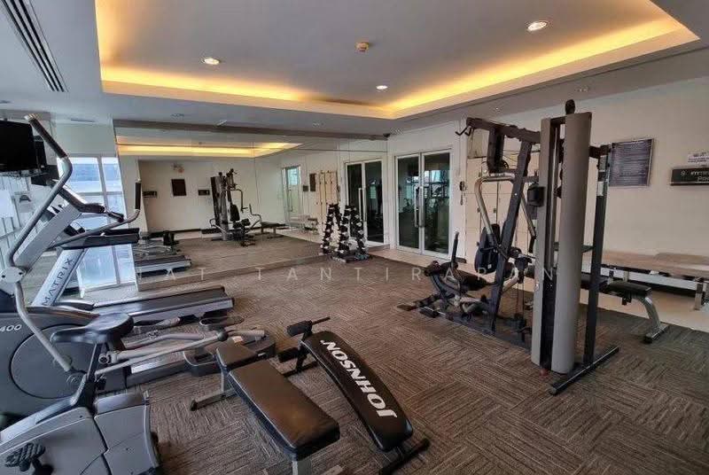 The Address Sukhumvit 42, Bangkok, 39  Soi Barbot 1, Sukhumvit Road, Phra Kanong, Khlong Toei, Bangkok, 1 Bedroom, 45 sqm, Condo For Rent, by Nat Tantirapan, 500661220 - DDproperty.com