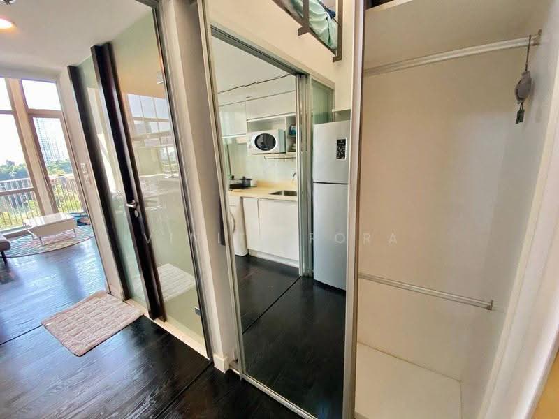 IDEO Morph 38, Bangkok, 88 Sukhumvit Road, Phra Kanong, Khlong Toei, Bangkok, 1 Bedroom, 38 sqm, Condo For Rent, by Vinit Arora, 500661227 - DDproperty.com