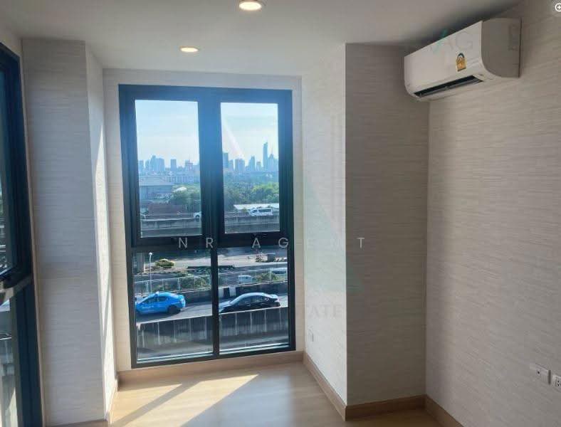 Supalai Prime Rama 9, Bangkok, Rama 9 Road, Bang Kapi, Huai Khwang, Bangkok, 2 Bedrooms, 52 sqm, Condo For Sale, by NR AGENT, 500661229 - DDproperty.com