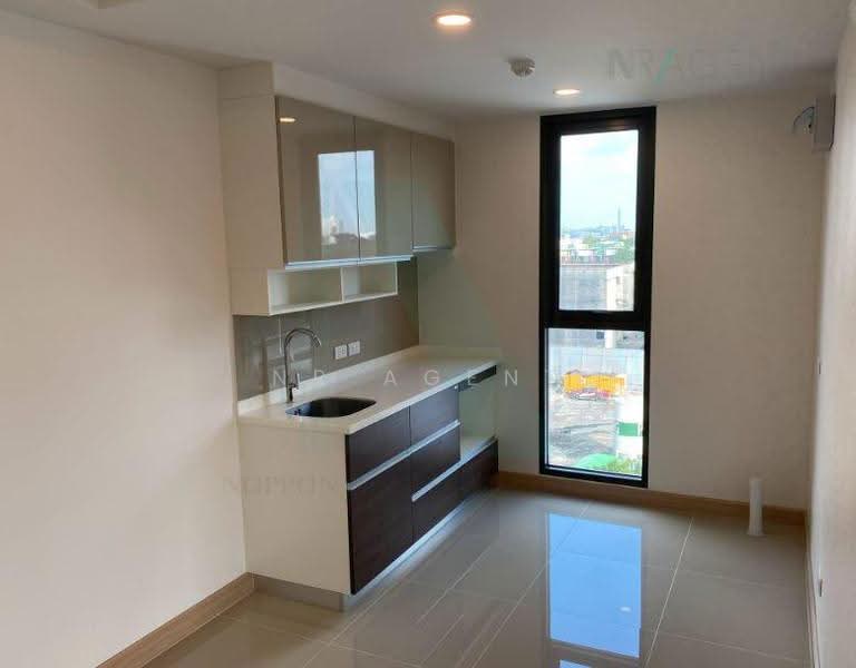 Supalai Prime Rama 9, Bangkok, Rama 9 Road, Bang Kapi, Huai Khwang, Bangkok, 2 Bedrooms, 52 sqm, Condo For Sale, by NR AGENT, 500661229 - DDproperty.com
