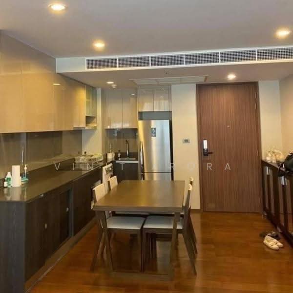 The Hudson Sathorn 7, Bangkok, 131 South Sathorn Road, Thung Maha Mek, Sathon, Bangkok, 2 Bedrooms, 89 sqm, Condo For Rent, by Vinit Arora, 500661239 - DDproperty.com