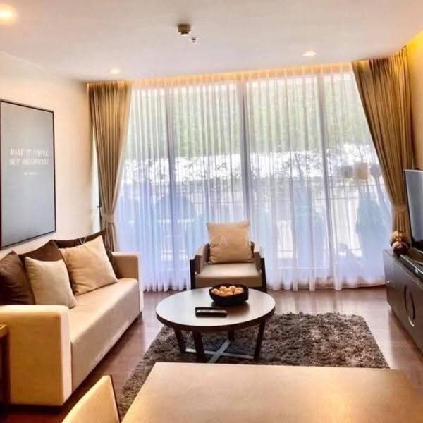 The Hudson Sathorn 7, Bangkok, 131 South Sathorn Road, Thung Maha Mek, Sathon, Bangkok, 2 Bedrooms, 89 sqm, Condo For Rent, by Vinit Arora, 500661239 - DDproperty.com