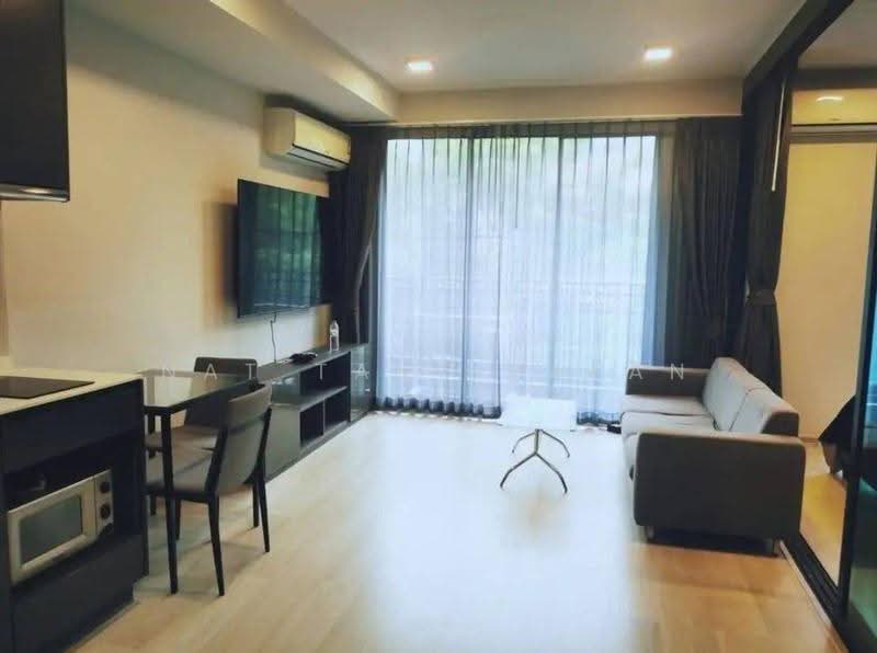 Venio Sukhumvit 10, Bangkok, 10 Sukhumvit, Khlong Toei, Bangkok, 1 Bedroom, 41 sqm, Condo For Rent, by Nat Tantirapan, 500661240 - DDproperty.com