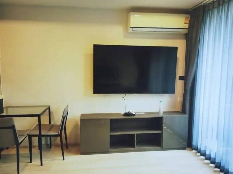 Venio Sukhumvit 10, Bangkok, 10 Sukhumvit, Khlong Toei, Bangkok, 1 Bedroom, 41 sqm, Condo For Rent, by Nat Tantirapan, 500661240 - DDproperty.com