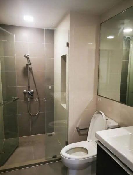 Venio Sukhumvit 10, Bangkok, 10 Sukhumvit, Khlong Toei, Bangkok, 1 Bedroom, 41 sqm, Condo For Rent, by Nat Tantirapan, 500661240 - DDproperty.com