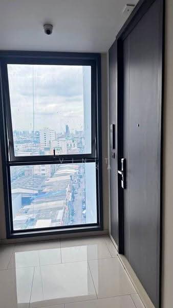 The Line Asoke-Ratchada, Bangkok, Din Daeng Road, Din Daeng, Bangkok, 1 Bedroom, 35 sqm, Condo For Sale, by Vinit Arora, 500661246 - DDproperty.com