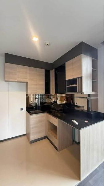 The Line Asoke-Ratchada, Bangkok, Din Daeng Road, Din Daeng, Bangkok, 1 Bedroom, 35 sqm, Condo For Sale, by Vinit Arora, 500661246 - DDproperty.com