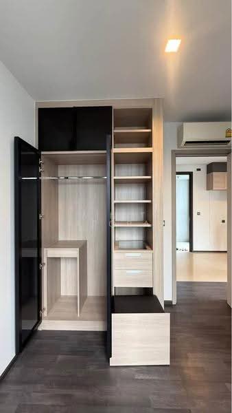 The Line Asoke-Ratchada, Bangkok, Din Daeng Road, Din Daeng, Bangkok, 1 Bedroom, 35 sqm, Condo For Sale, by Vinit Arora, 500661246 - DDproperty.com