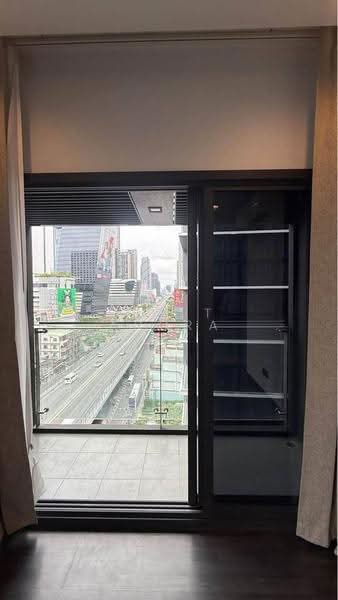 The Line Asoke-Ratchada, Bangkok, Din Daeng Road, Din Daeng, Bangkok, 1 Bedroom, 35 sqm, Condo For Sale, by Vinit Arora, 500661246 - DDproperty.com