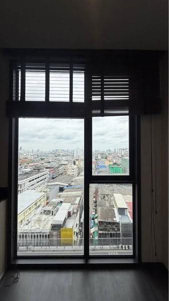 The Line Asoke-Ratchada, Bangkok, Din Daeng Road, Din Daeng, Bangkok, 1 Bedroom, 35 sqm, Condo For Sale, by Vinit Arora, 500661246 - DDproperty.com