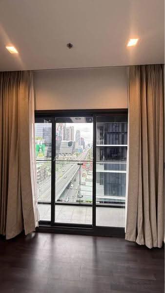 The Line Asoke-Ratchada, Bangkok, Din Daeng Road, Din Daeng, Bangkok, 1 Bedroom, 35 sqm, Condo For Sale, by Vinit Arora, 500661246 - DDproperty.com