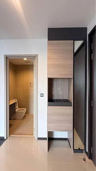 The Line Asoke-Ratchada, Bangkok, Din Daeng Road, Din Daeng, Bangkok, 1 Bedroom, 35 sqm, Condo For Sale, by Vinit Arora, 500661246 - DDproperty.com