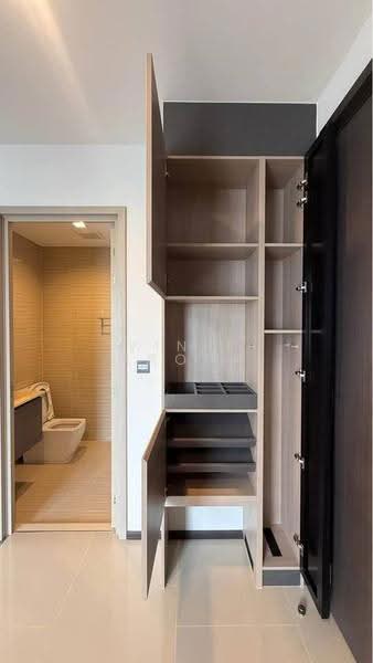 The Line Asoke-Ratchada, Bangkok, Din Daeng Road, Din Daeng, Bangkok, 1 Bedroom, 35 sqm, Condo For Sale, by Vinit Arora, 500661246 - DDproperty.com