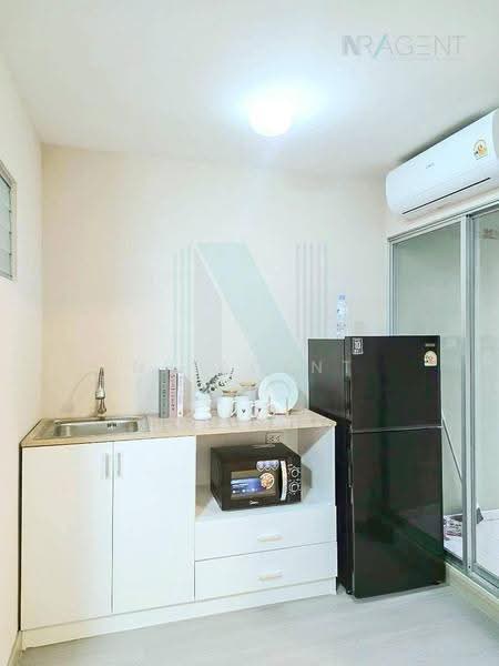 Lumpini Condo Town Rattanathibet, Nonthaburi, Soi Rattanathibet 26, Rattanathibet Road, Bang Kra So, Muang Nonthaburi, Nonthaburi, 1 Bedroom, 28 sqm, Condo For Sale, by NR AGENT, 500661254 - DDproperty.com