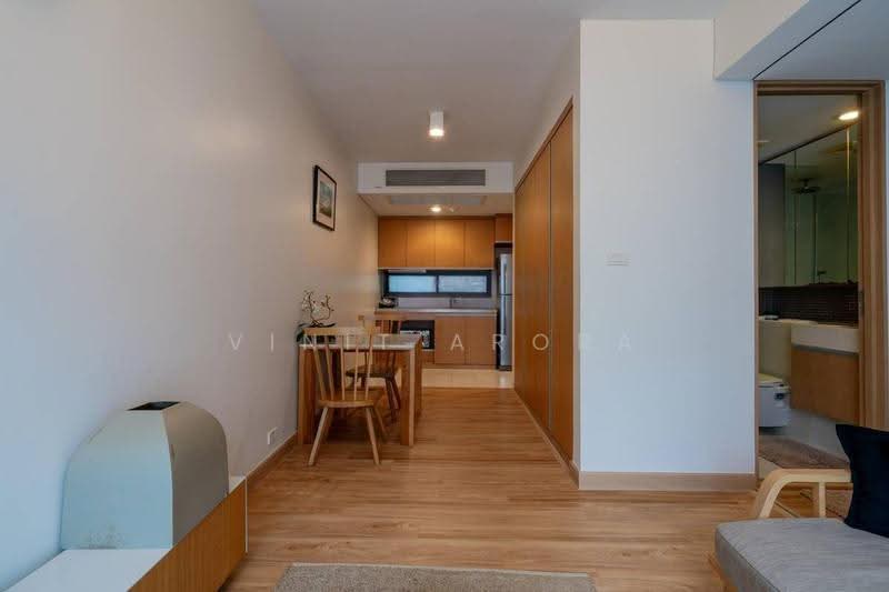 Siamese Gioia, Bangkok, Sukhumvit 31 Road, Khlong Tan Nua, Watthana, Bangkok, 1 Bedroom, 43 sqm, Condo For Sale, by Vinit Arora, 500661257 - DDproperty.com