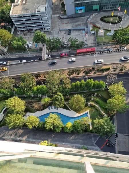A Space Asoke-Ratchada, Bangkok, 624 Asoke-Dindaeng Road, Din Daeng, Bangkok, 2 Bedrooms, 72 sqm, Condo For Sale, by Vinit Arora, 500661266 - DDproperty.com