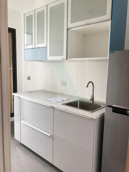 The Tree Rio Bang-Aor Station, Bangkok, 315 Charan Sanitwong Rd, Bang O, Bang Phlat, Bangkok, 1 Bedroom, 37 sqm, Condo For Sale, by NR AGENT, 500661268 - DDproperty.com