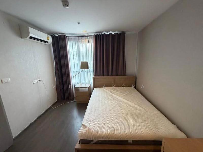 IDEO Sukhumvit 93, Bangkok, 2331 Soi Sukhumvit 93, Bang Chak, Phra Khanong, Bangkok, 1 Bedroom, 35 sqm, Condo For Rent, by Vinit Arora, 500661269 - DDproperty.com