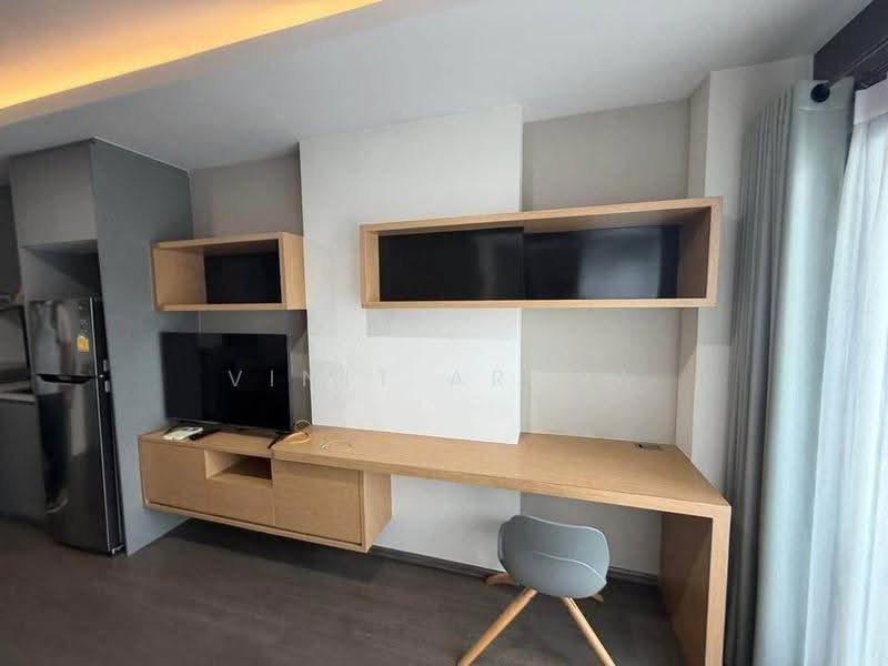 IDEO Sukhumvit 93, Bangkok, 2331 Soi Sukhumvit 93, Bang Chak, Phra Khanong, Bangkok, 1 Bedroom, 35 sqm, Condo For Rent, by Vinit Arora, 500661269 - DDproperty.com
