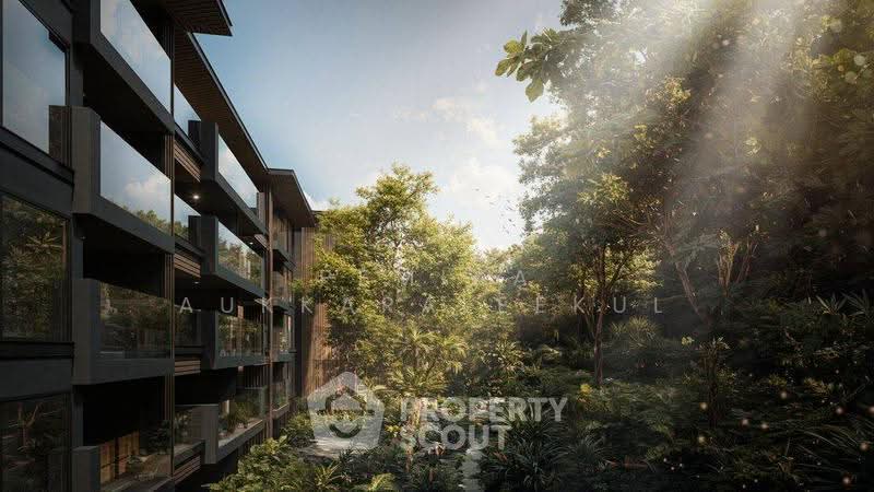 ABOV Patong, Phuket, Ratprachanukroh Road, Patong, Kathu, Phuket, 1 Bedroom, 44 sqm, Condo For Sale, by Pemika Aukkaraleekul, 500661282 - DDproperty.com