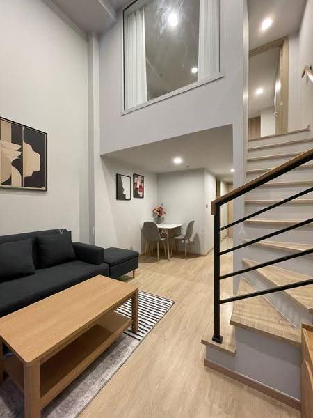 Culture Chula, Bangkok, 38/12 Soi Pratu Chai, Si Phraya, Bang Rak, Bangkok, 1 Bedroom, 39 sqm, Condo For Rent, by Vinit Arora, 500661296 - DDproperty.com