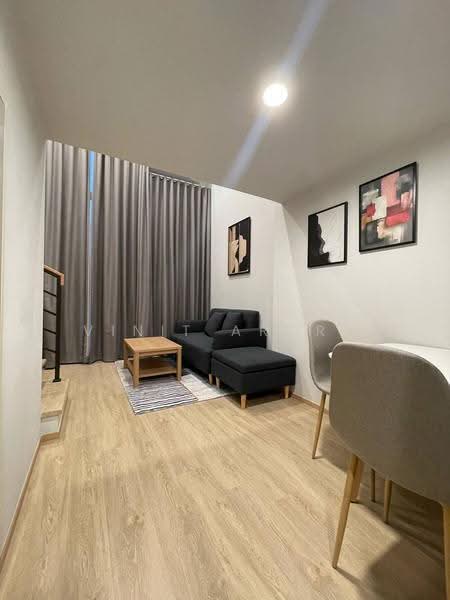 Culture Chula, Bangkok, 38/12 Soi Pratu Chai, Si Phraya, Bang Rak, Bangkok, 1 Bedroom, 39 sqm, Condo For Rent, by Vinit Arora, 500661296 - DDproperty.com