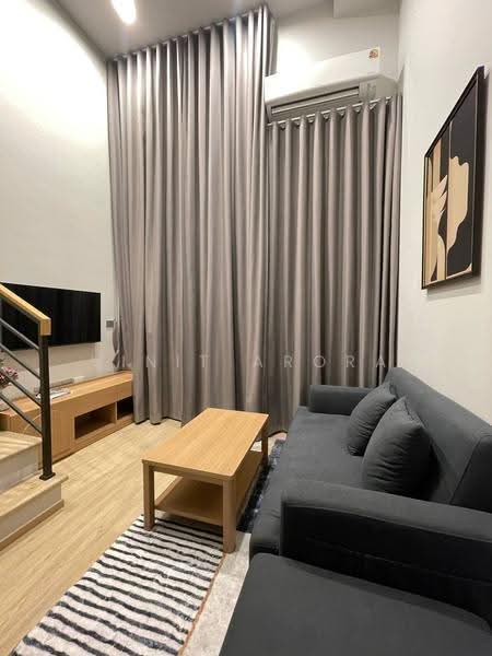 Culture Chula, Bangkok, 38/12 Soi Pratu Chai, Si Phraya, Bang Rak, Bangkok, 1 Bedroom, 39 sqm, Condo For Rent, by Vinit Arora, 500661296 - DDproperty.com