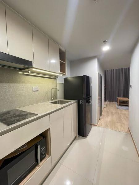 Culture Chula, Bangkok, 38/12 Soi Pratu Chai, Si Phraya, Bang Rak, Bangkok, 1 Bedroom, 39 sqm, Condo For Rent, by Vinit Arora, 500661296 - DDproperty.com