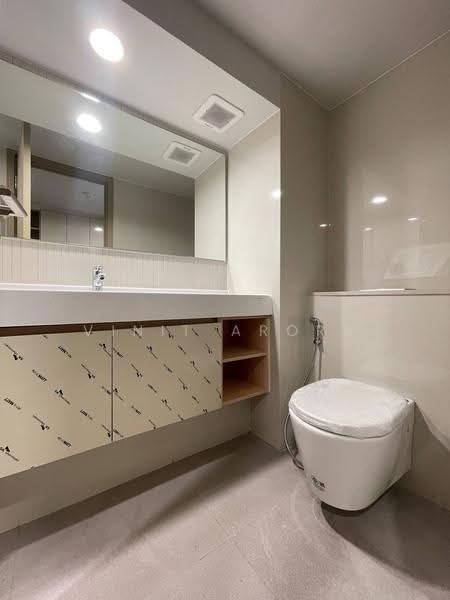 Culture Chula, Bangkok, 38/12 Soi Pratu Chai, Si Phraya, Bang Rak, Bangkok, 1 Bedroom, 39 sqm, Condo For Rent, by Vinit Arora, 500661296 - DDproperty.com