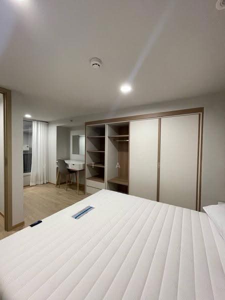 Culture Chula, Bangkok, 38/12 Soi Pratu Chai, Si Phraya, Bang Rak, Bangkok, 1 Bedroom, 39 sqm, Condo For Rent, by Vinit Arora, 500661296 - DDproperty.com