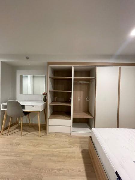 Culture Chula, Bangkok, 38/12 Soi Pratu Chai, Si Phraya, Bang Rak, Bangkok, 1 Bedroom, 39 sqm, Condo For Rent, by Vinit Arora, 500661296 - DDproperty.com