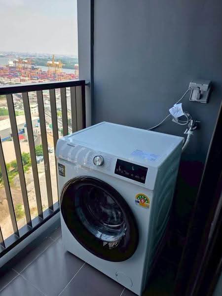 Modiz Sukhumvit 50, Bangkok, Soi Sukhumvit 50, Phra Kanong, Khlong Toei, Bangkok, 2 Bedrooms, 40 sqm, Condo For Rent, by Nattayaporn Peumkul (Benz), 500661297 - DDproperty.com